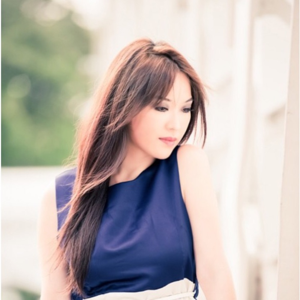 Meet your Posher, Sharon